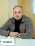 Врач Психиатр, Психотерапевт Шулик undefined Николаевич на Doc.ua