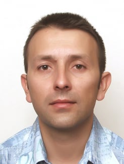 Врач Стоматолог Джосан  Олег Владимирович на Doc.ua