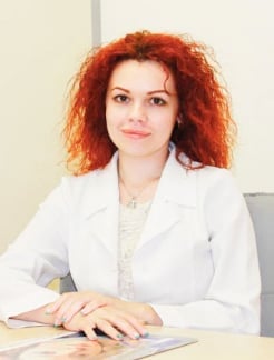 Врач Дерматолог, Трихолог, Дерматовенеролог Левченко  Тамара Владимировна на Doc.ua