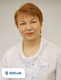 Лікар Офтальмолог Мартиненко Олена Артемівна на Doc.ua