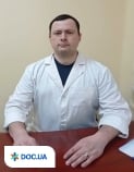 Врач Невролог Савченко undefined Юрьевич на Doc.ua