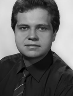 Врач Психолог Рафиков Александр Римович на Doc.ua