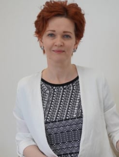 Врач Психолог Мираи Оксана на Doc.ua