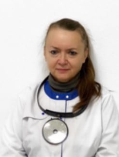 Лікар Отоларинголог Тагунова Ірина Кімовна на Doc.ua