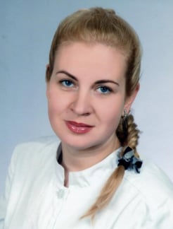 Лікар Терапевт, Ендокринолог Дунаєва Інна Павлівна на Doc.ua