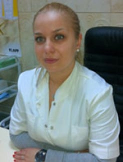 Врач Дерматолог, Косметолог, Дерматовенеролог Слободянюк   Екатерина Вадимовна на Doc.ua