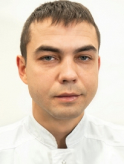 Врач Хирург Чумаков Владимир Николаевич на Doc.ua