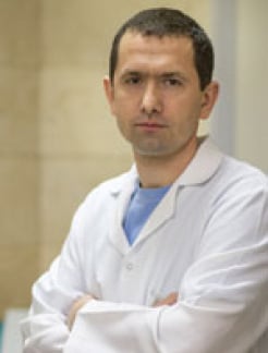 Лікар Андролог, Сексолог, Уролог Лисенко Микола Миколайович на Doc.ua