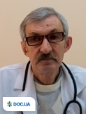 Бадюл Николай Иванович