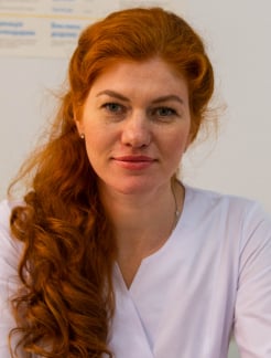 Врач Педиатр, Физиотерапевт Сурнина Ирина Владимировна на Doc.ua