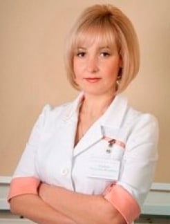 Врач Акушер-гинеколог, Гинеколог, Репродуктолог Пурпура Роксолана Йосифівна на Doc.ua