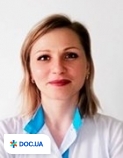 Врач УЗИ-специалист Саранди Светлана Константиновна на Doc.ua