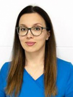 Врач Маммолог Савельева Галина Михайловна на Doc.ua