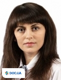 Троценко Татьяна Ивановна