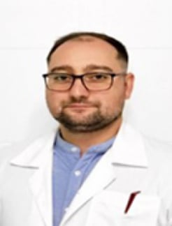 Врач Ортопед, Травматолог, Ортопед-травматолог Дмитро на Doc.ua