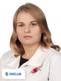 Врач Семейный врач, Терапевт, Кардиолог, Невролог, Гастроэнтеролог Круглий Яна Руслановна на Doc.ua