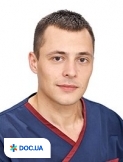 Врач Терапевт, Невролог, Гастроэнтеролог Сахненко Дмитрий Сергеевич на Doc.ua