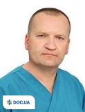Врач Ортопед-травматолог, Проктолог, Хирург Кравченко Василий Николаевич на Doc.ua