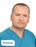 Кравченко Василий Николаевич