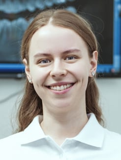 Врач Ортодонт Палазюк Оксана Игоревна на Doc.ua