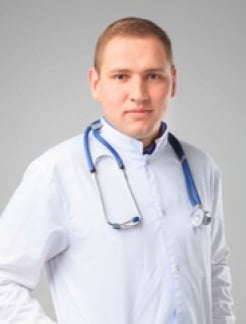 Лікар Проктолог, Хірург Машталер Роман Григорович на Doc.ua