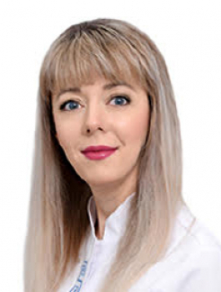 Врач Невролог Борецкая Елена Зиновьевна на Doc.ua