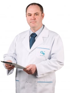 Лікар Андролог, Уролог Грейліх Денис Андрійович на Doc.ua