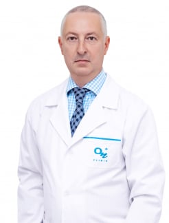 Врач Уролог Лисак Евгений Леонидович на Doc.ua