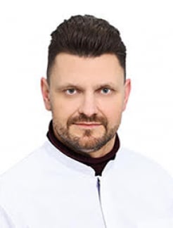 Врач Пластический хирург Поповский Михаил Станиславович на Doc.ua