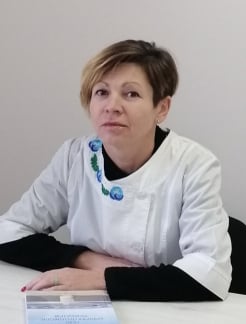 Врач Психиатр Стрельцова Наталья Николаевна на Doc.ua