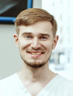 Врач Стоматолог Штефан Николай Викторович на Doc.ua