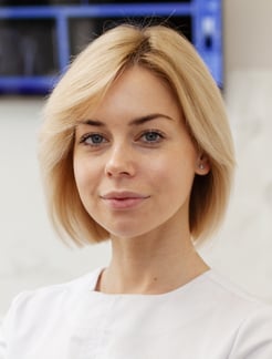 Врач Стоматолог Мильцарик Наталья Анатольевна на Doc.ua