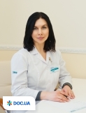 Врач Невролог, УЗИ-специалист Адаменко Екатерина Борисовна на Doc.ua