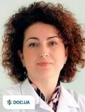 Врач Акушер-гинеколог, Гинеколог, УЗИ-специалист Диба Анжела Ярославівна на Doc.ua