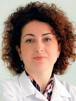 Врач Акушер-гинеколог, Гинеколог, УЗИ-специалист Диба Анжела Ярославівна на Doc.ua