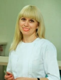 Врач Акушер-гинеколог, Репродуктолог Попович  Лариса  Васильевна на Doc.ua