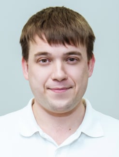 Врач Стоматолог, Стоматолог-хирург Фомичёв Сергей Владимирович на Doc.ua
