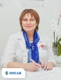 Нифонтова Лариса Валентиновна