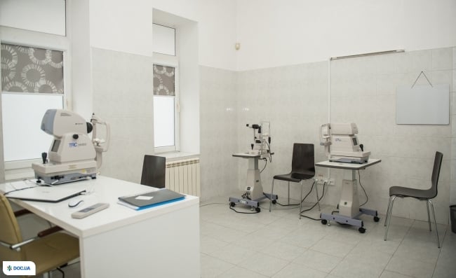 Modern Diabetes Center (Модерный диабетический центр)