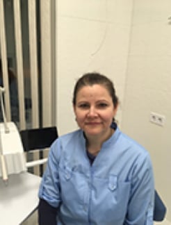 Лікар Стоматолог Крупка Олена Михайлівна на Doc.ua