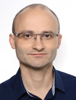 Врач Хирург, Радиолог Кощий Евгений Евгеньевич на Doc.ua