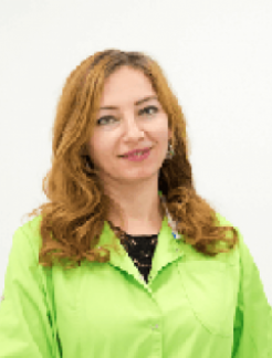 Врач Невролог Войт Оксана Васильевна на Doc.ua