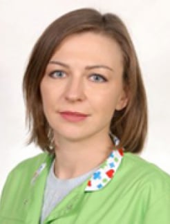 Врач Диагност Браженко Александра Александровна на Doc.ua