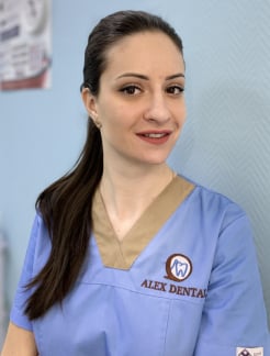 Лікар Терапевт, Хірург Цибак Світлана Ігорівна на Doc.ua