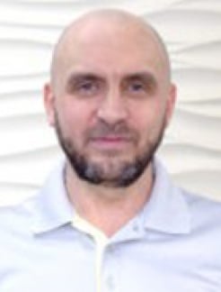 Лікар Масажист Піврік Євгеній Олександрович на Doc.ua