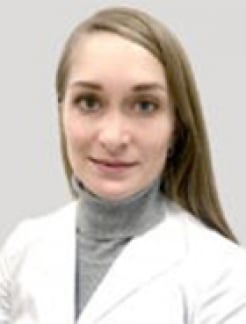 Врач Акушер-гинеколог Тиска Юлия Александровна на Doc.ua