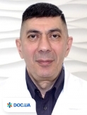 Врач Семейный врач, Гастроэнтеролог, УЗИ-специалист Багиров undefined Азиз Огли на Doc.ua