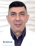 Багиров Али Азиз Огли