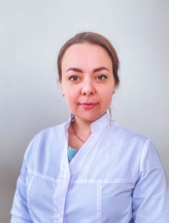 Врач Психиатр, Психотерапевт Власова Ксения Андреевна на Doc.ua