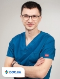 Лікар Ортопед-травматолог Пилипко Власий Николаевич на Doc.ua